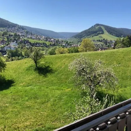 Pension Haus-sommerberg 4* バイアースブロン