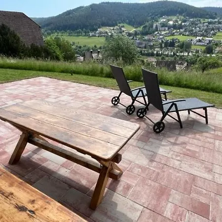 ゲストハウス Pension Haus-sommerberg 4*