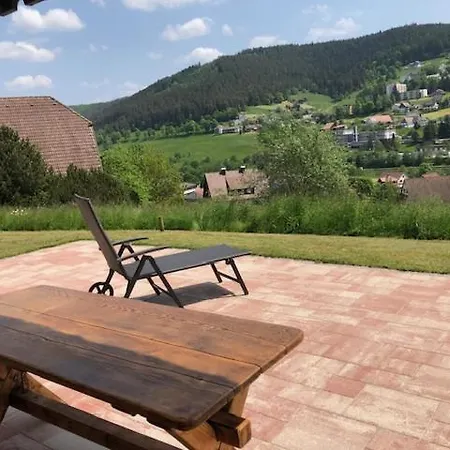 Pension Haus-sommerberg 4*